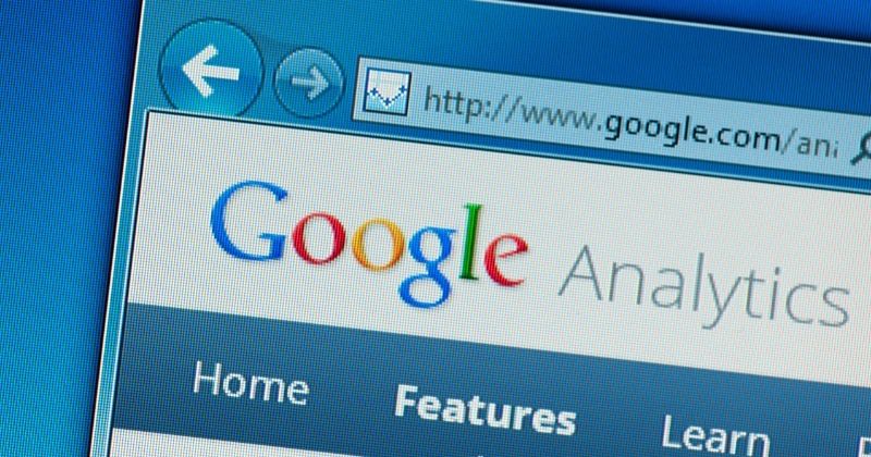 Effectively Buy Google Ads – a search window with google analytics