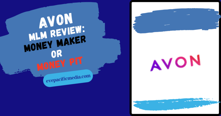Avon  MLM Review: Money Maker or Money Pit?