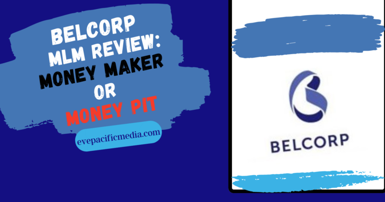 Belcorp MLM Review: Money Maker or Money Pit?