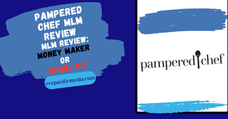 Pampered Chef MLM Review: Money Maker or Money Pit?