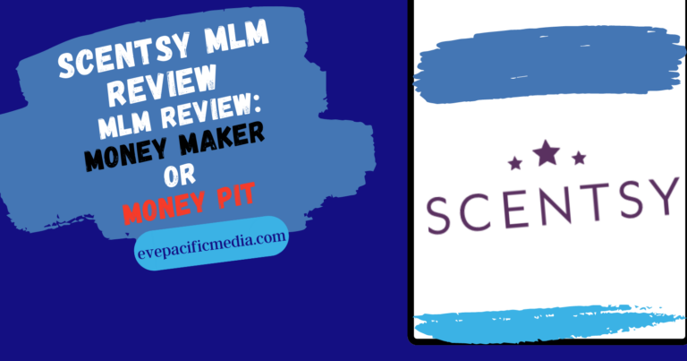 Scentsy MLM Review: Money Maker or Money Pit?