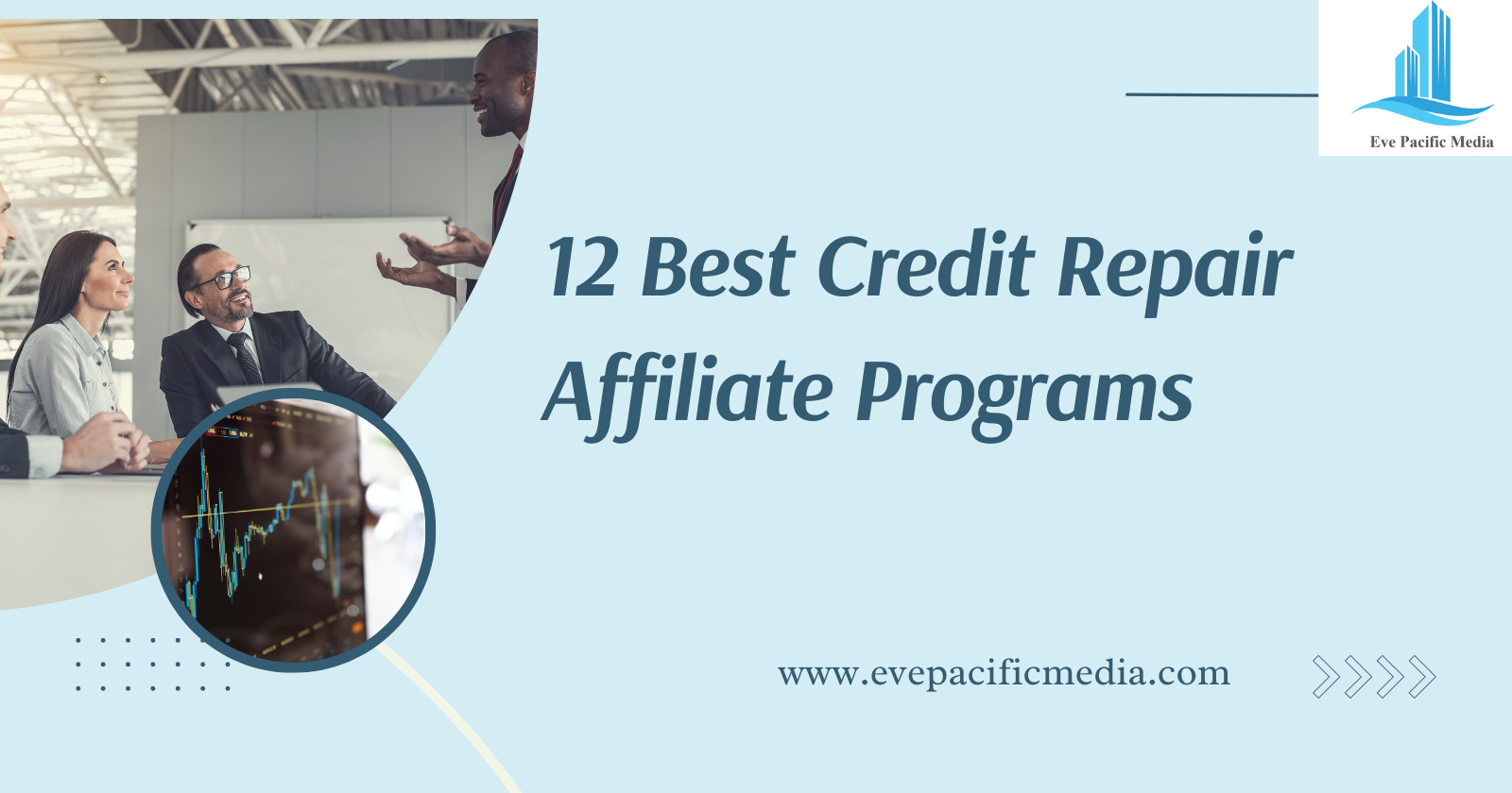 12 Best Credit Repair Affiliate Programs