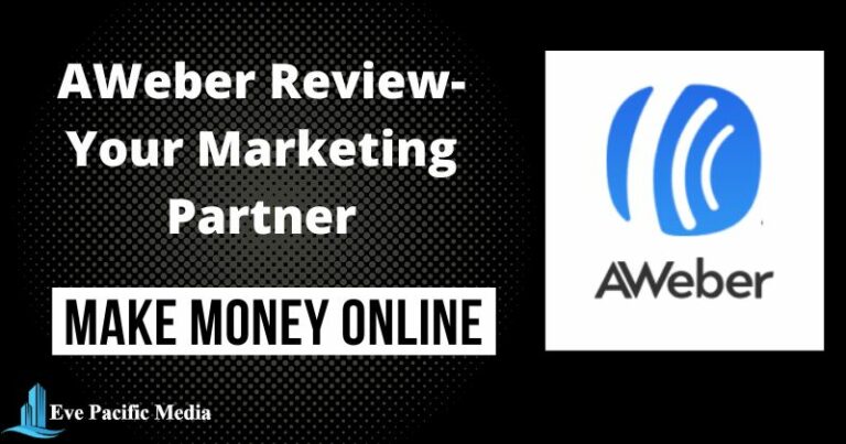 AWeber Review- Your Marketing Partner
