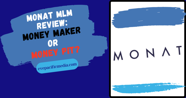Monat MLM Review: Money Maker or Money Pit?
