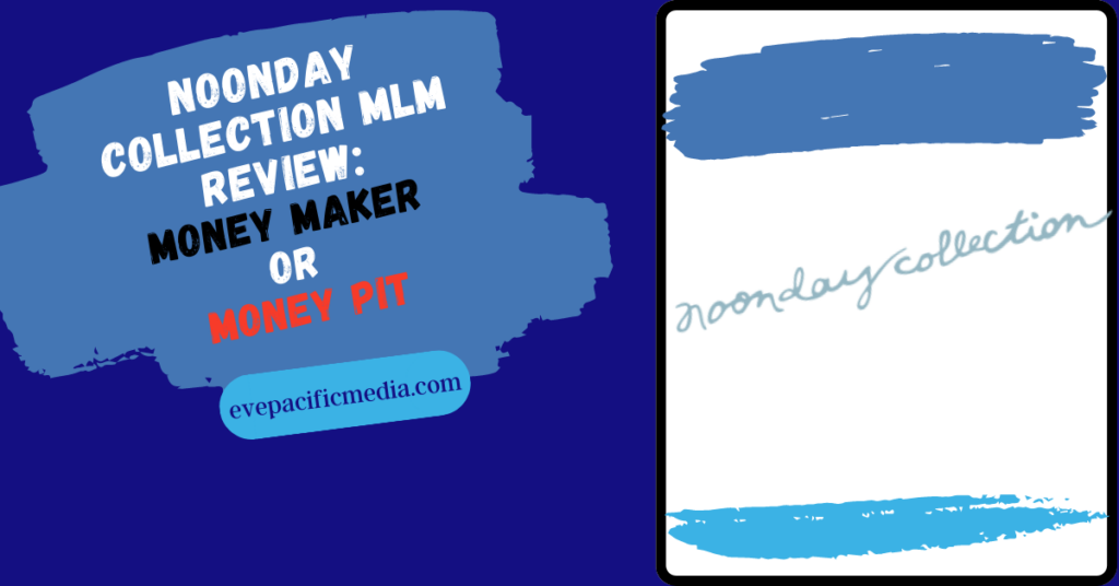 Noonday Collection MLM Review: Money Maker or Money Pit?