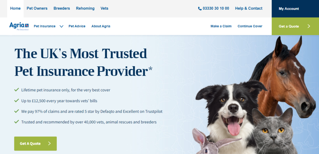 Best Pet Insurance Affiliate Programs