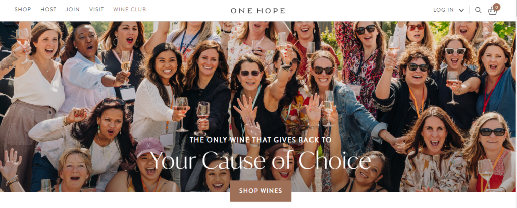 One Hope Wine MLM Review: