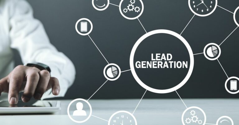 What is Lead Generation in Digital Marketing: A Quick Guide