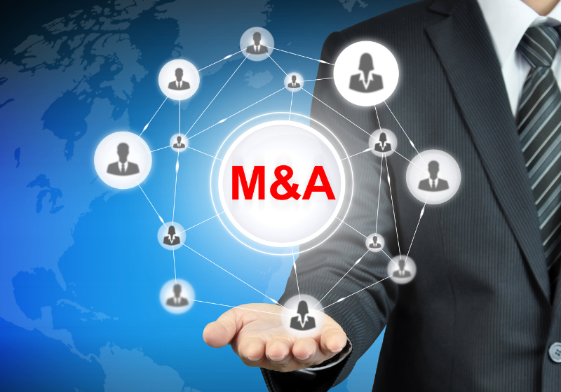 Achieving Optimal Exit in M&A