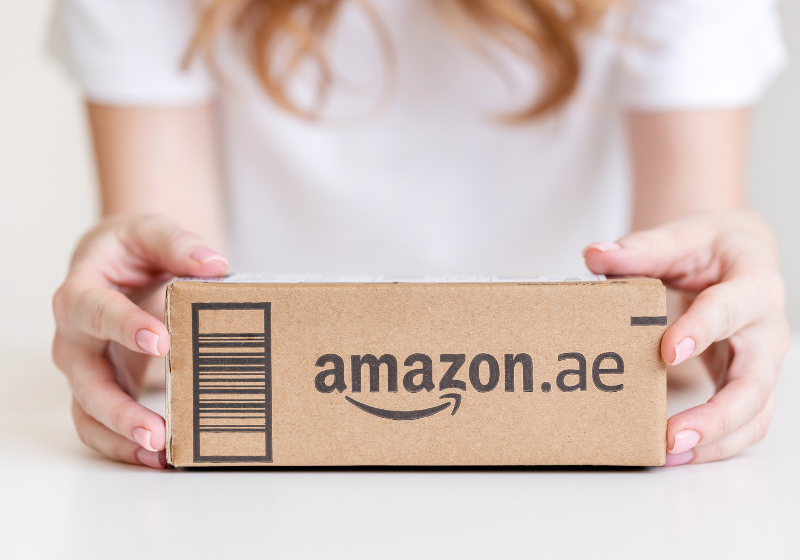 Amazon products: Amazon Affiliate Program