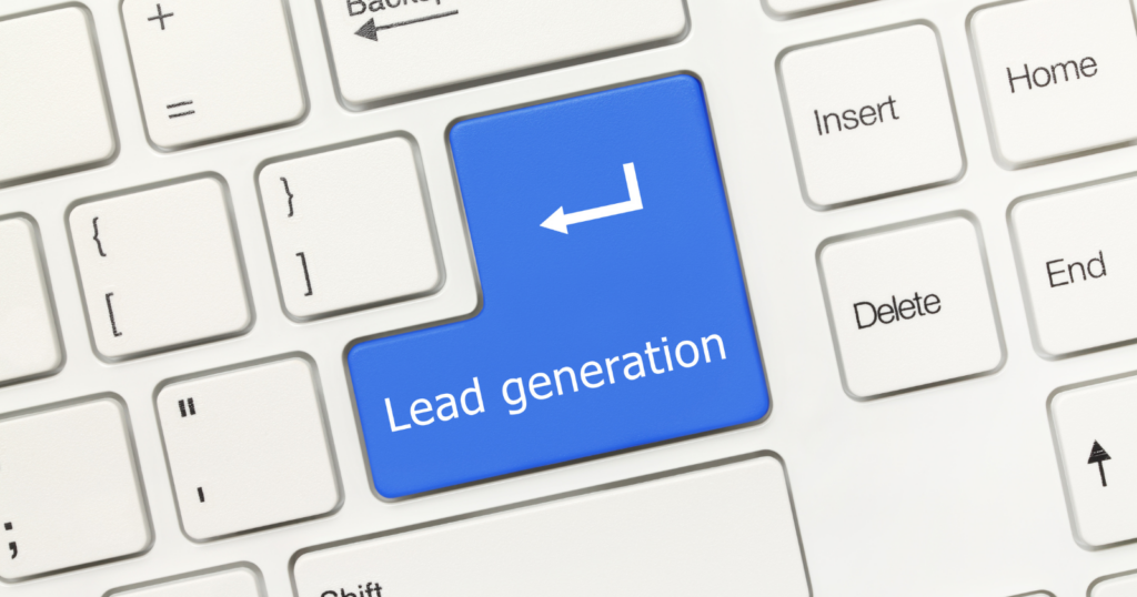 Lead Generation for Wealth Management