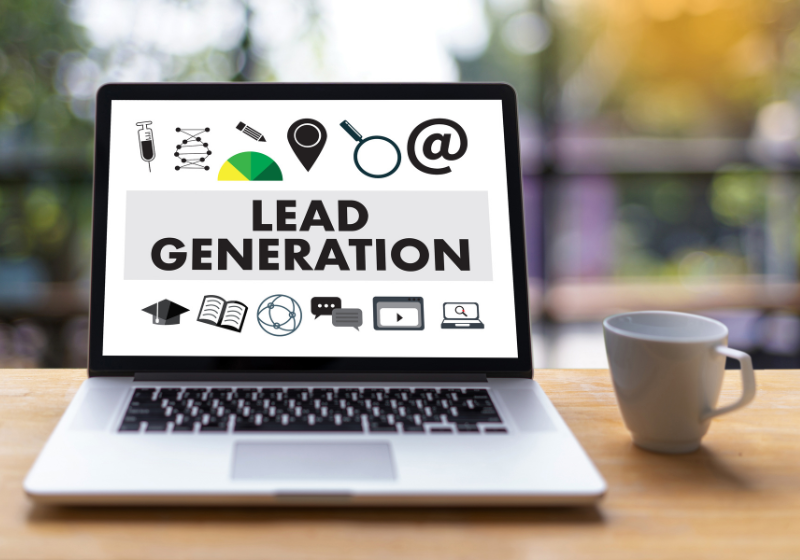 Lead Generation for Wealth Management: Key Strategies for Success