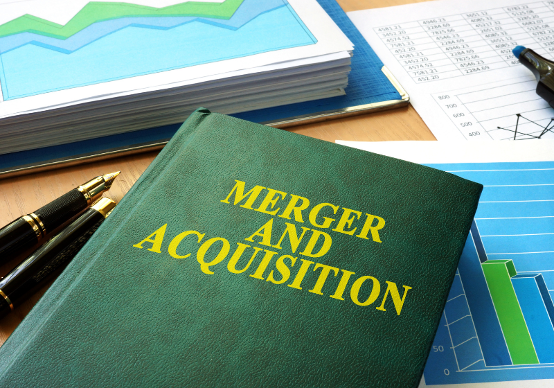 M&A Advisory for Lower Middle-Market Companies