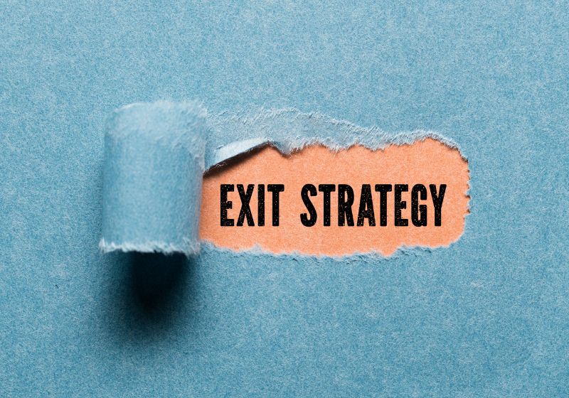 Exit Strategy: Role of 409A Valuations in Exit Strategies