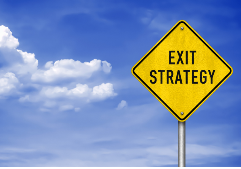 Role of 409A Valuations in Exit Strategies
