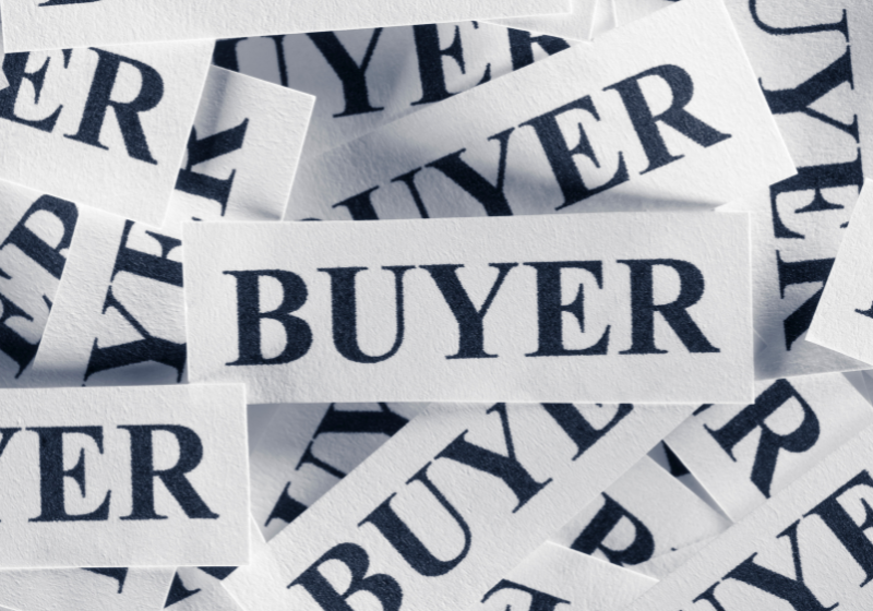 buyer: Steps in the M&A Sell-Side Process