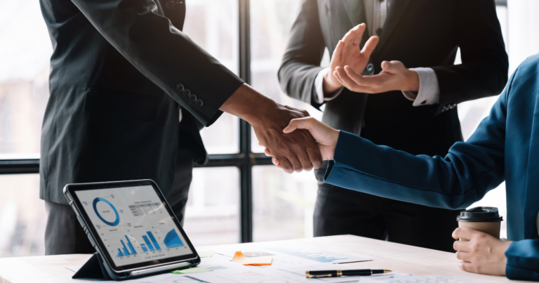 Mergers and Acquisitions Marketing Strategies: Top Tactics for Success