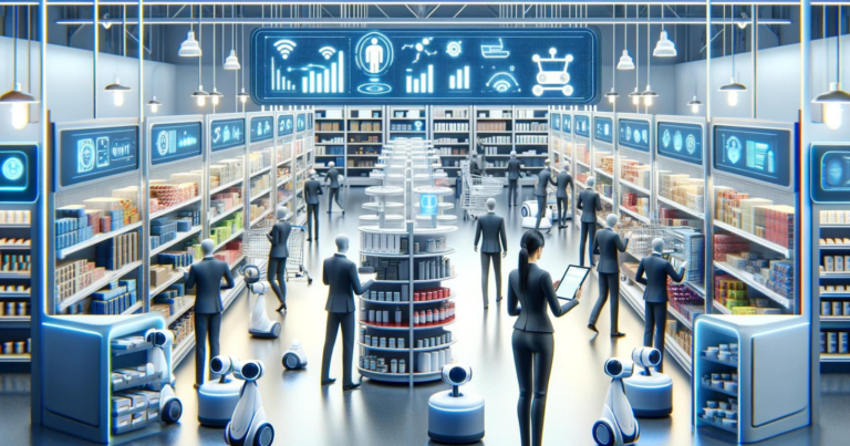 AI Automation for Inventory and Customer Engagement: Streamlining Business Operations